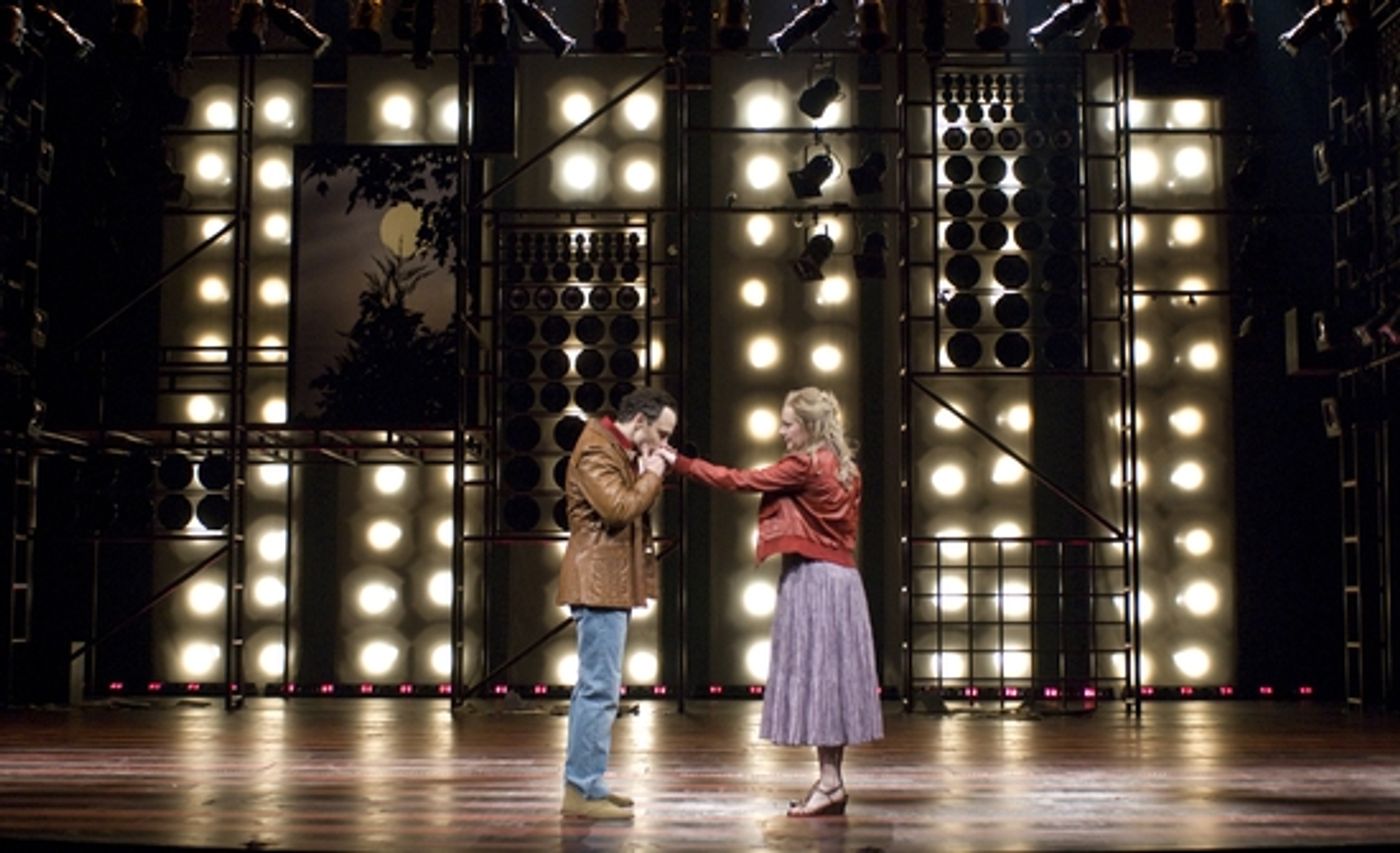 Photo Flash: Tom Stoppard's ROCK 'N' ROLL Comes To The Goodman Theatre 5/2-6/7  Image