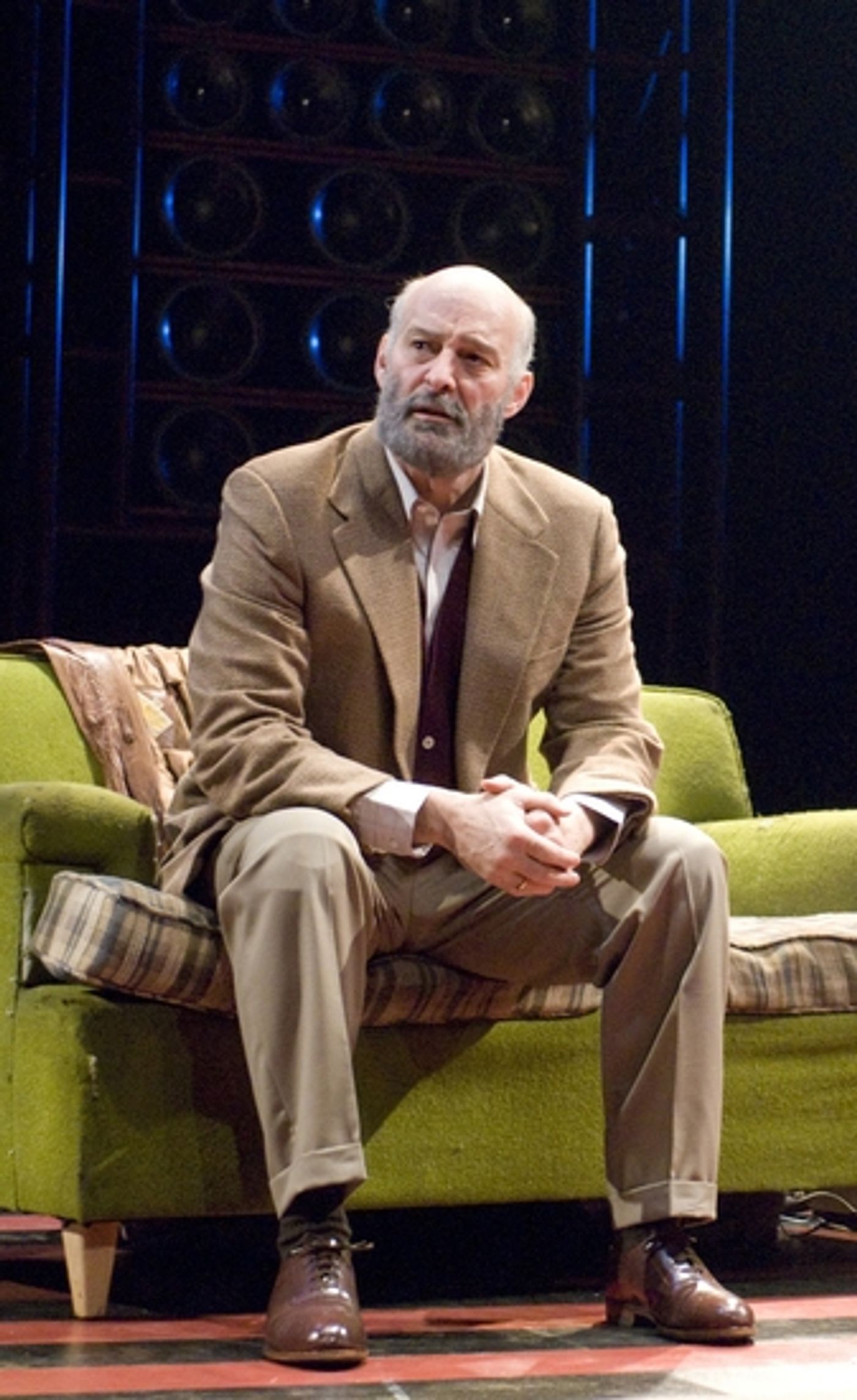 Photo Flash: Tom Stoppard's ROCK 'N' ROLL Comes To The Goodman Theatre 5/2-6/7  Image