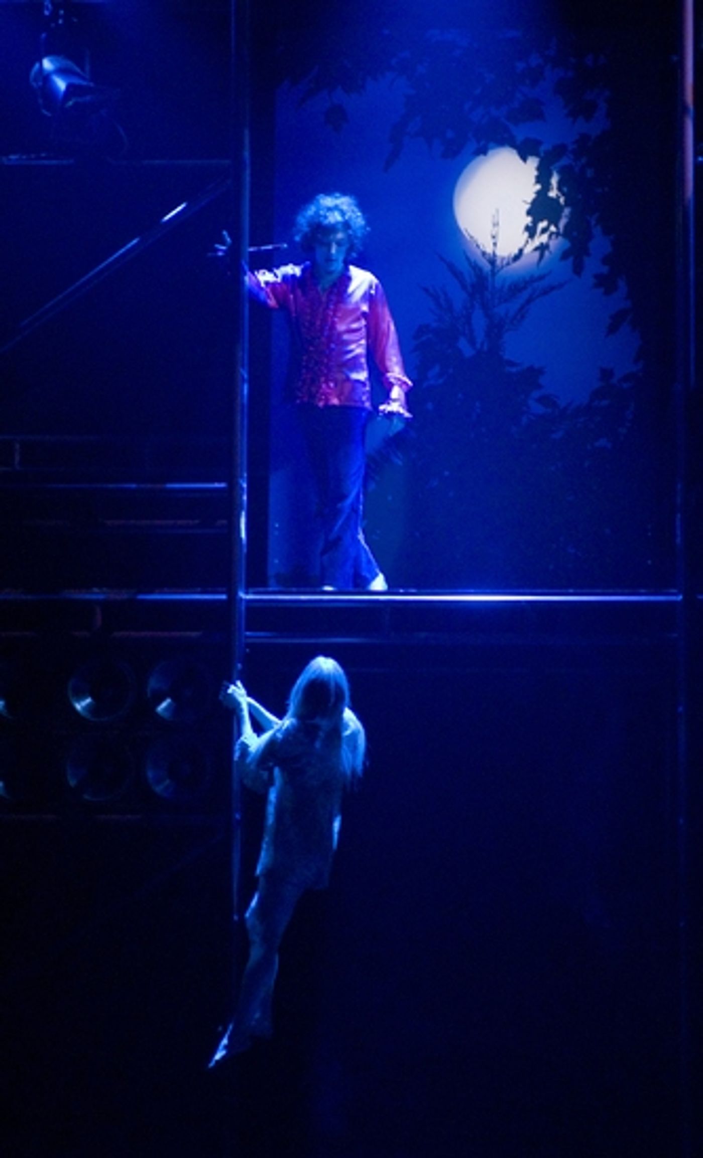 Photo Flash: Tom Stoppard's ROCK 'N' ROLL Comes To The Goodman Theatre 5/2-6/7  Image