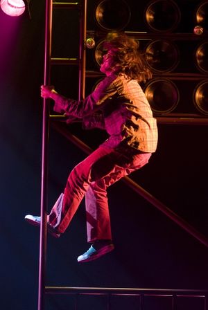 Timothy Edward Kane @ BroadwayWorld Timothy Edward Kane Photo