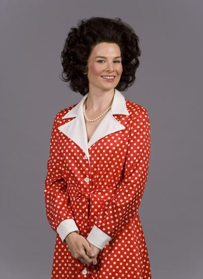 Melinda Page Hamilton Photo