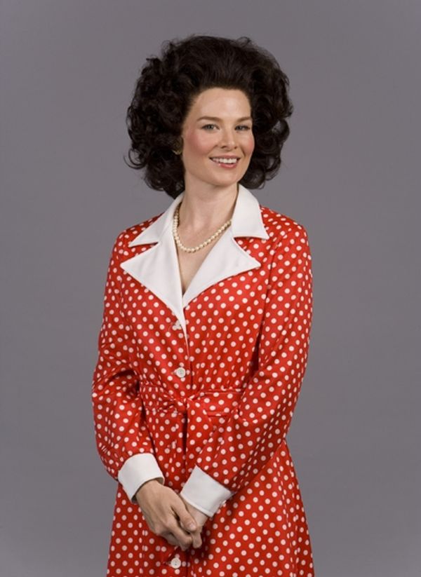 Melinda Page Hamilton Photo