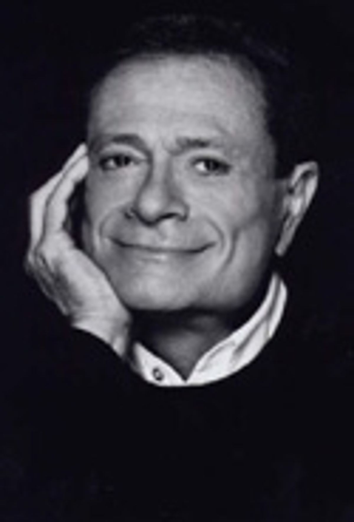 Jerry Herman at 
