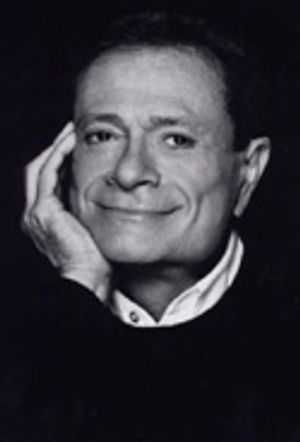 Jerry Herman Photo