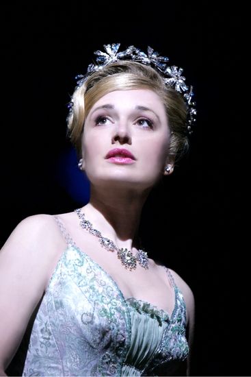 Photos: West End WICKED Welcomes Kelly, Anderson on 5/11 — photo 2 of 6