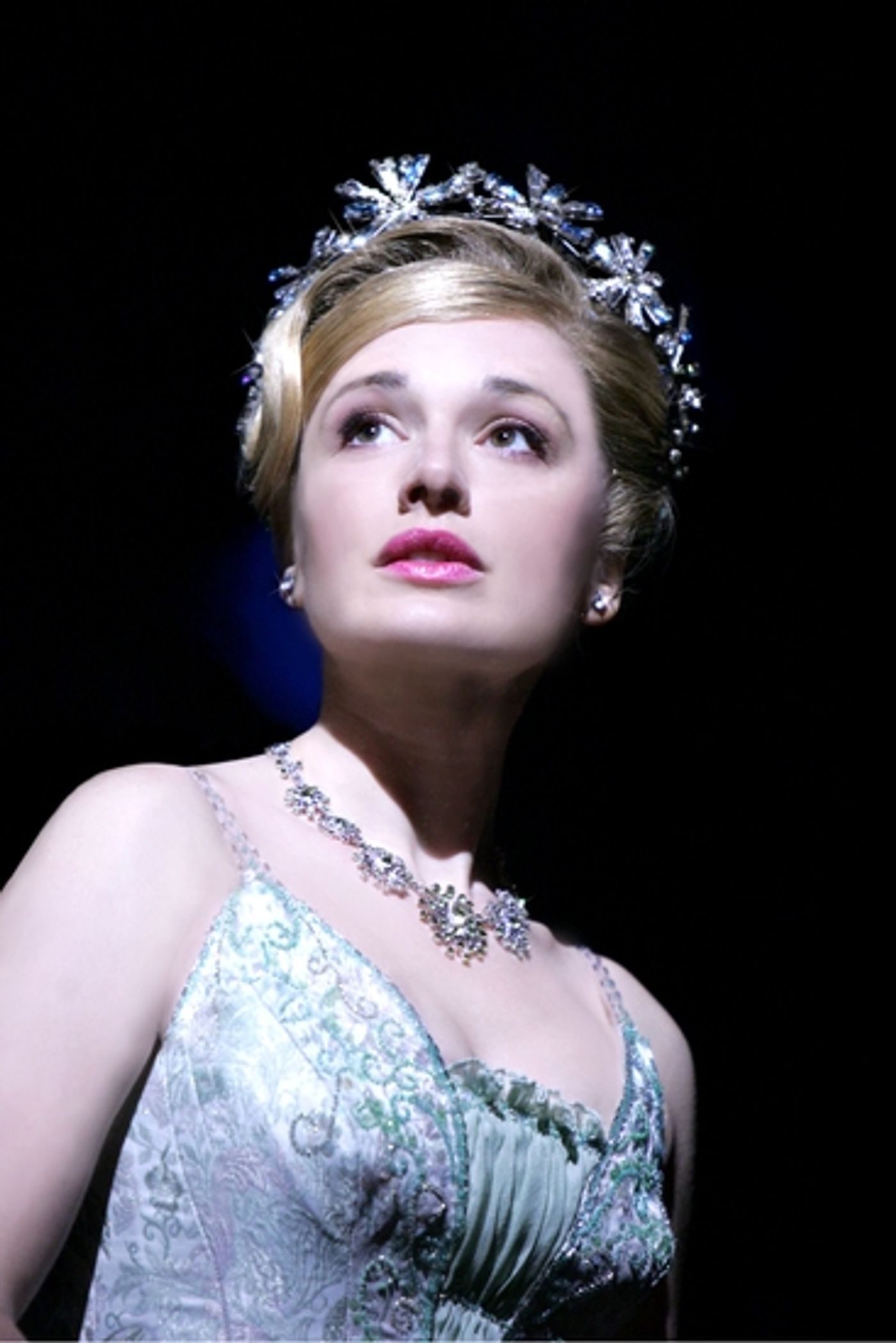 Photo Flash: West End WICKED Welcomes Kelly, Anderson on 5/11  Image