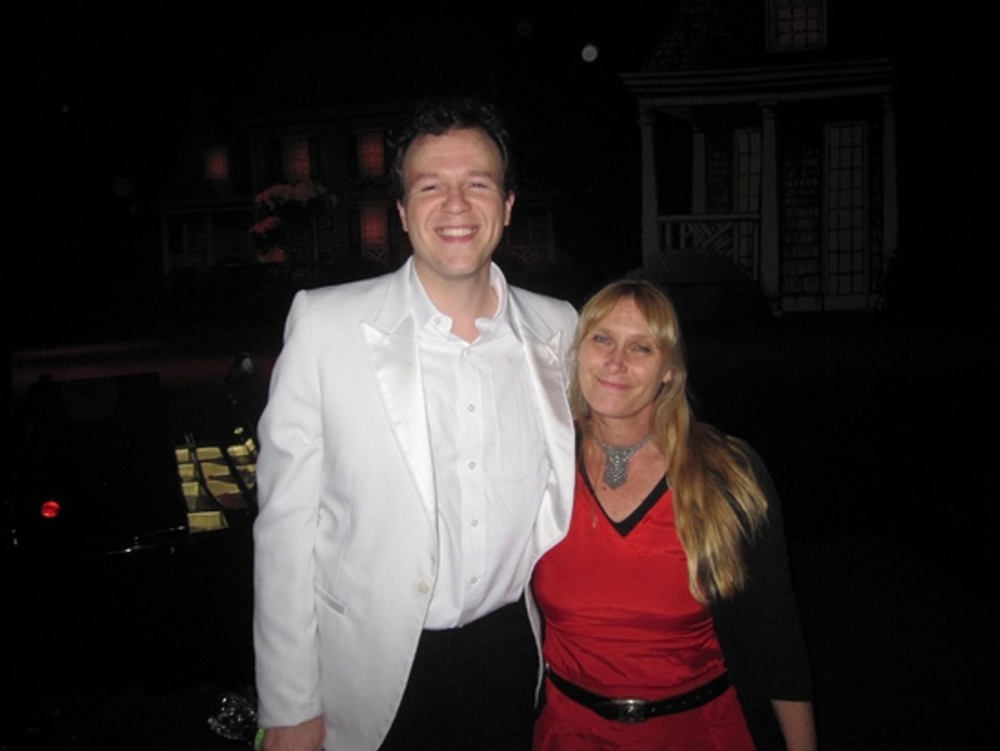 Photo Flash: Five Towns College's 'SPRING IS HERE'  Image