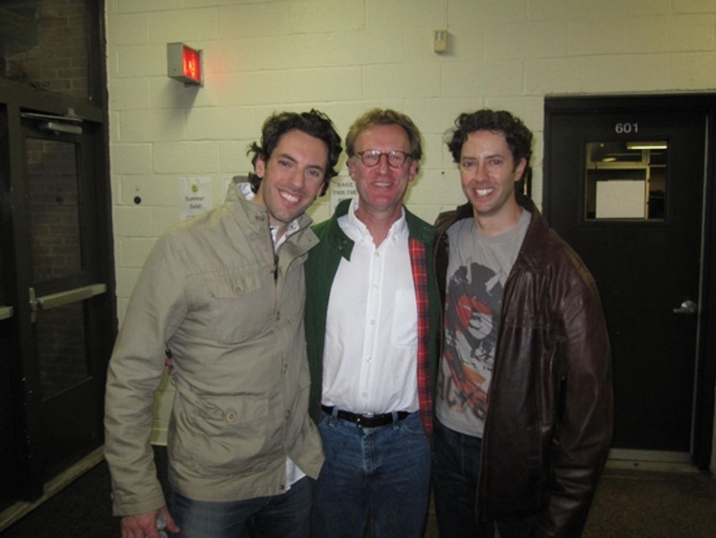 Photo Flash: Five Towns College's 'SPRING IS HERE'  Image