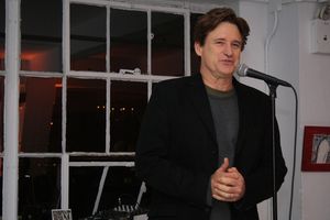 Bill Pullman @ BroadwayWorld Bill Pullman Photo