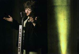 Julie Johnson Photo