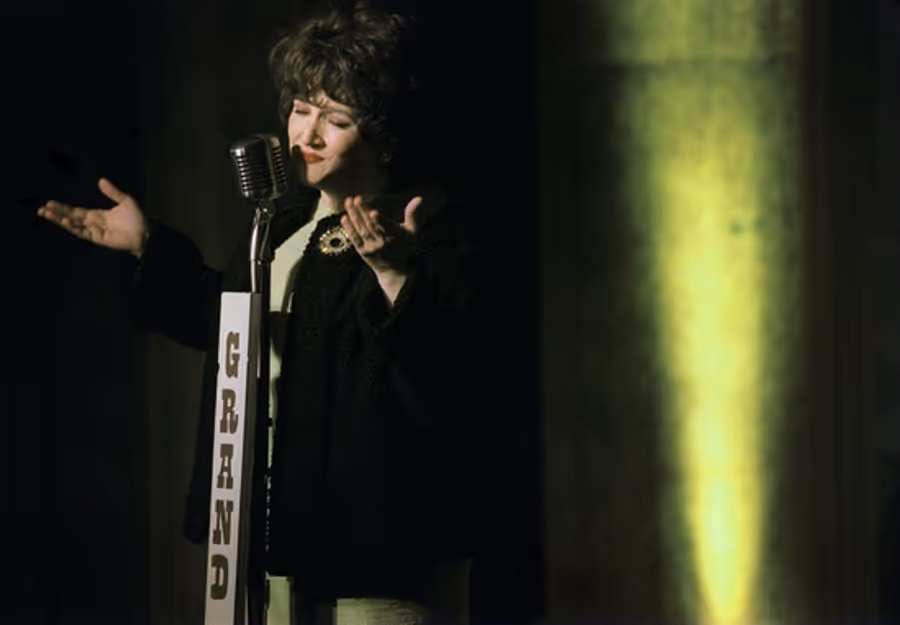Photo Flash: Always...Patsy Cline At Casa Manana Theatre  Image
