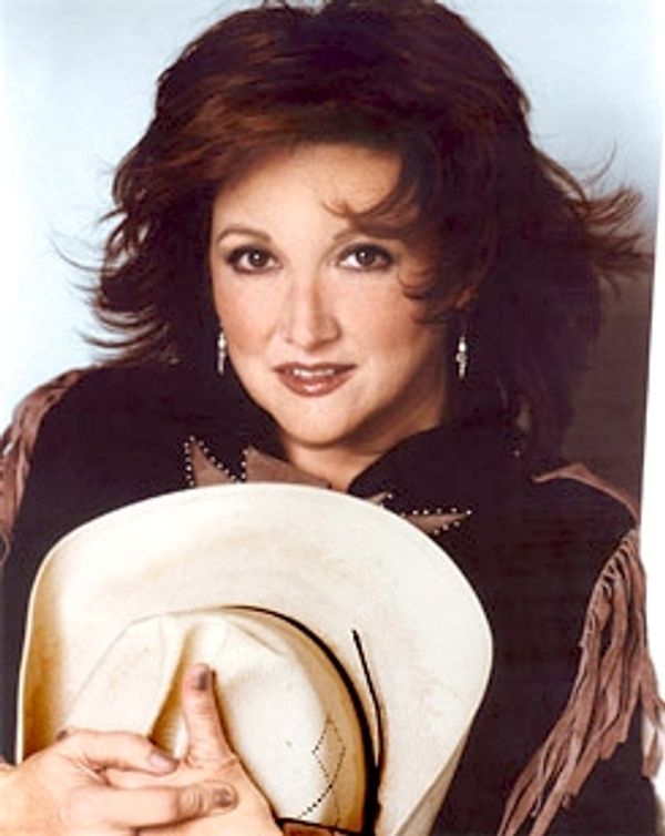 Julie Johnson Photo
