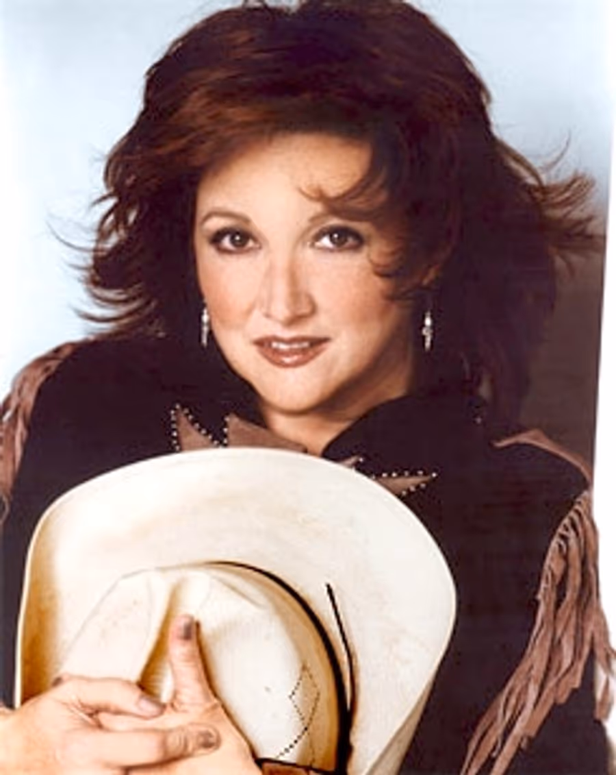 Photo Flash: Always...Patsy Cline At Casa Manana Theatre  Image