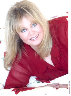 Sally Struthers Photo