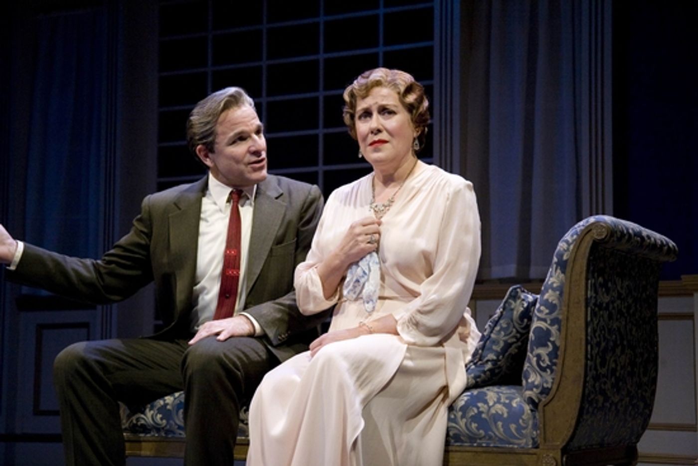 Photo Flash: Judy Kaye Stars In SOUVENIR At Asolo Rep Theater  Image