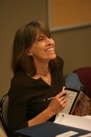 Rebecca Gilman Photo