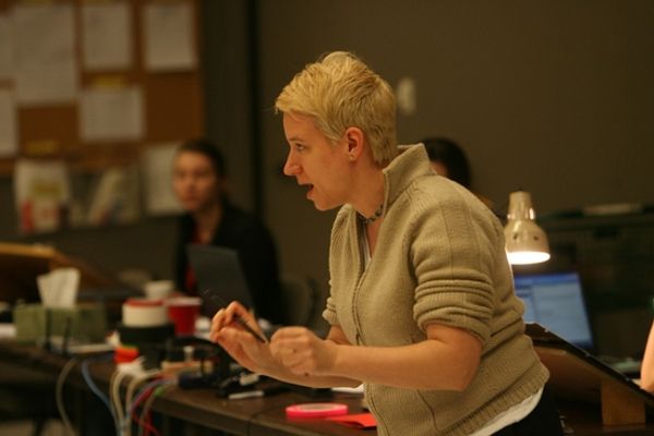 Wendy C. Goldberg Photo