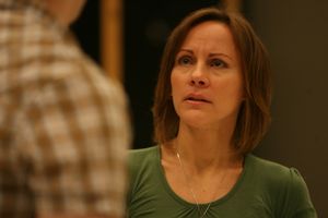 Janelle Snow @ BroadwayWorld Janelle Snow Photo