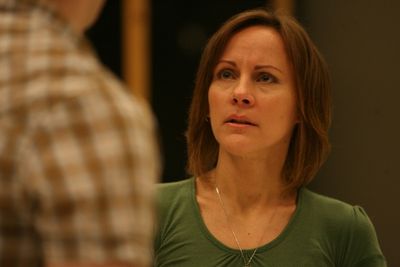 Janelle Snow Photo