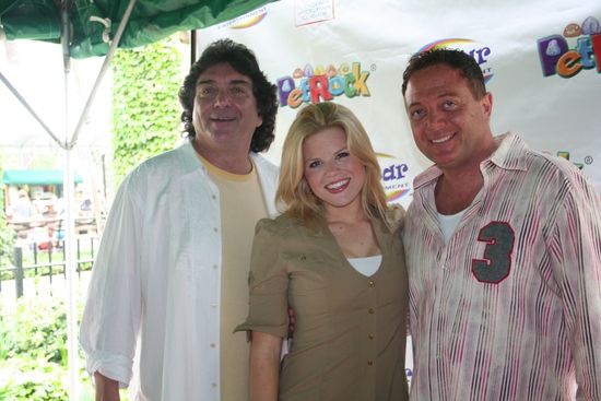 Marty Abrams Photo