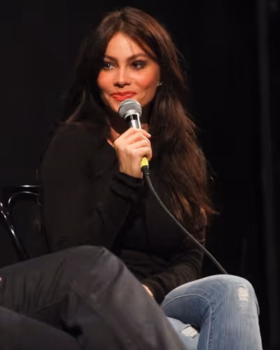 Sofia Vergara Photo