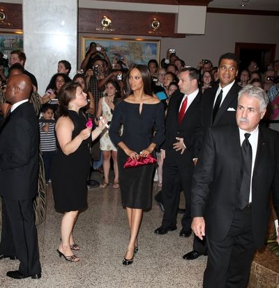 Tyra Banks Photo