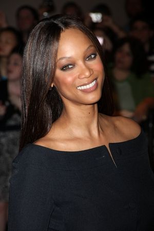 Tyra Banks Photo