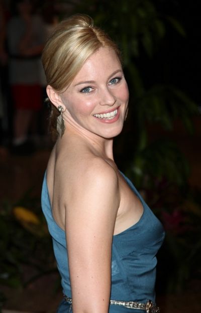 Elizabeth Banks Photo