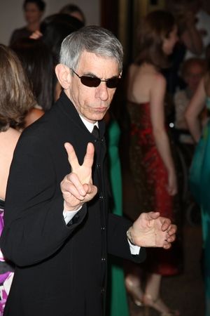 Richard Belzer Photo