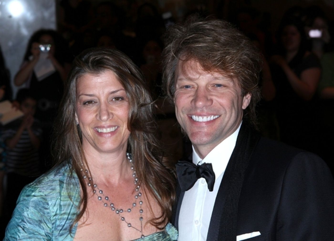 Photo Coverage: 2009 White House Correspondents Dinner  Image