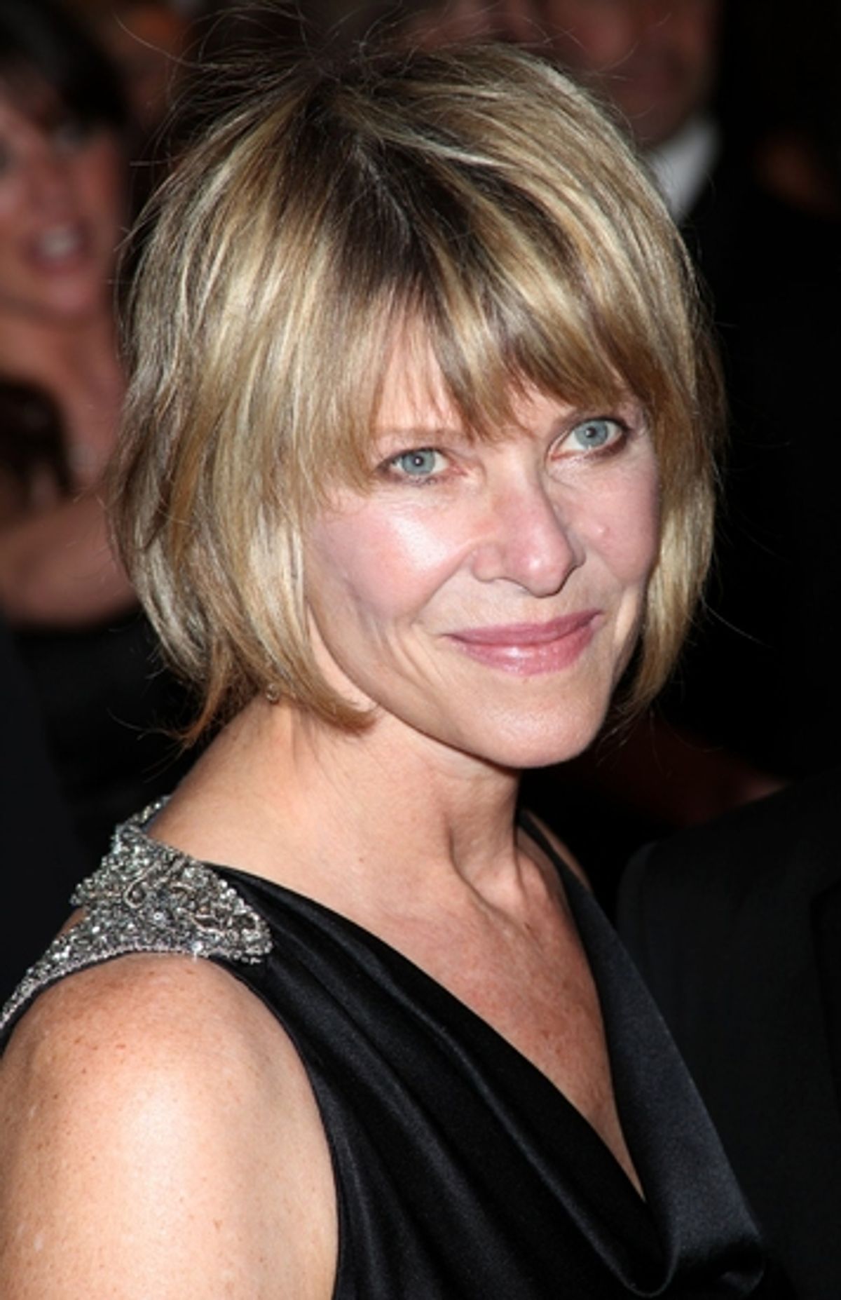 Kate Capshaw at 