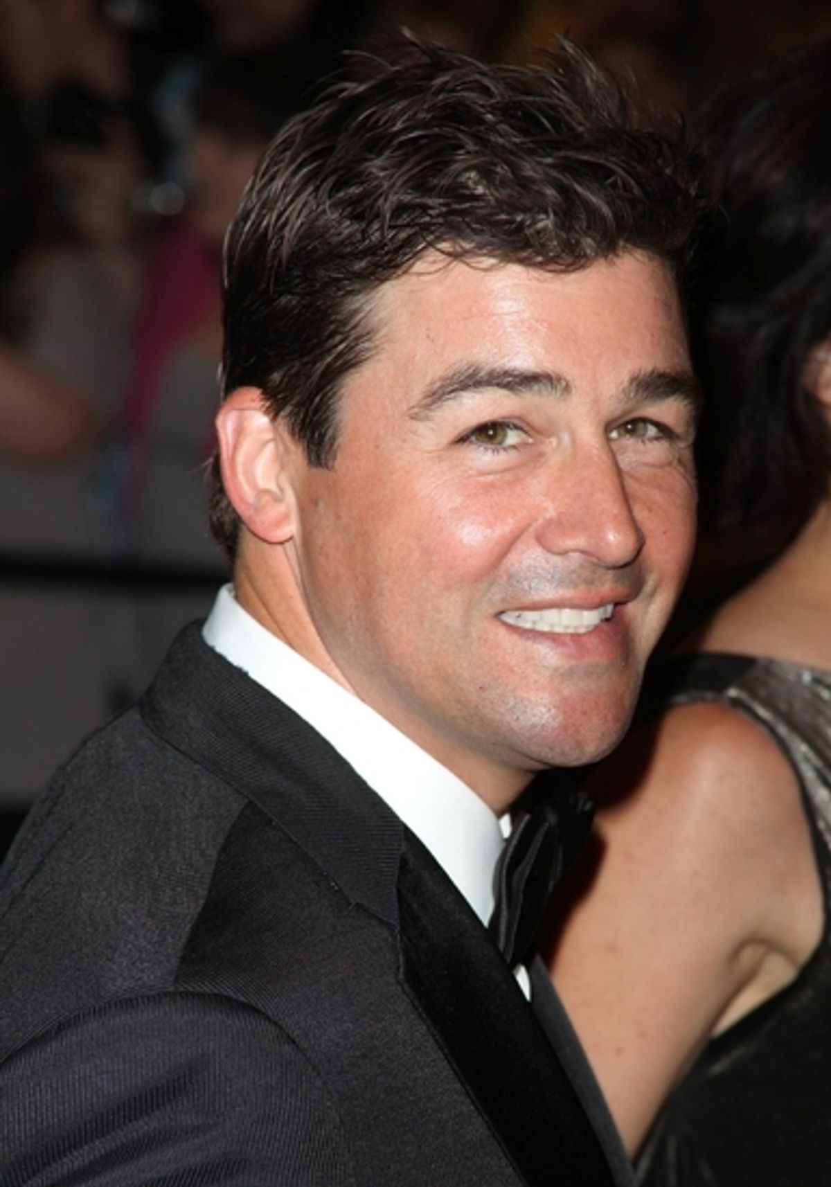 Kyle Chandler at 