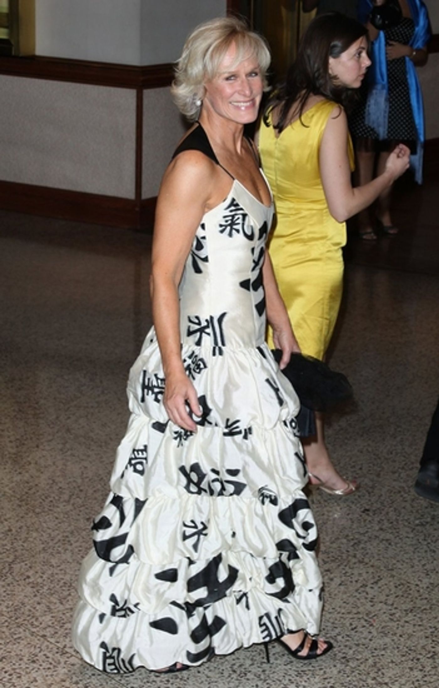 Photo Coverage: 2009 White House Correspondents Dinner  Image