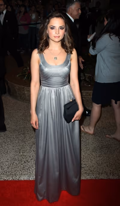 Rachel Lee Cook Photo
