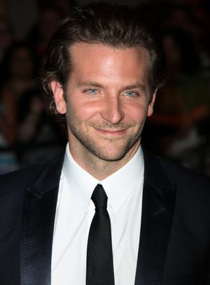 Bradley Cooper Photo