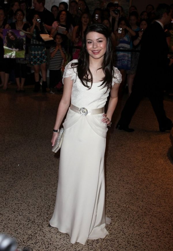 Miranda Cosgrove Photo