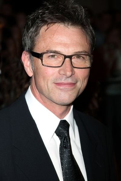 Tim Daly Photo