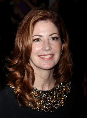 Dana Delaney Photo
