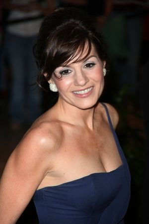 Kara DioGuardi Photo