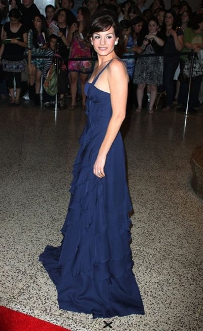 Kara DioGuardi Photo
