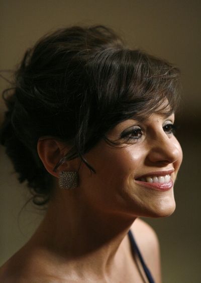 Kara DioGuardi Photo