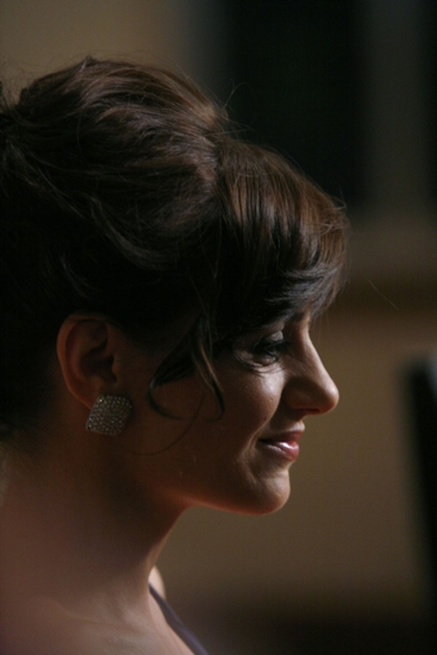 Photo Coverage: 2009 White House Correspondents Dinner  Image