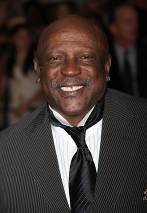 Louis Gossett Jr. @ BroadwayWorld Louis Gossett Jr. Photo