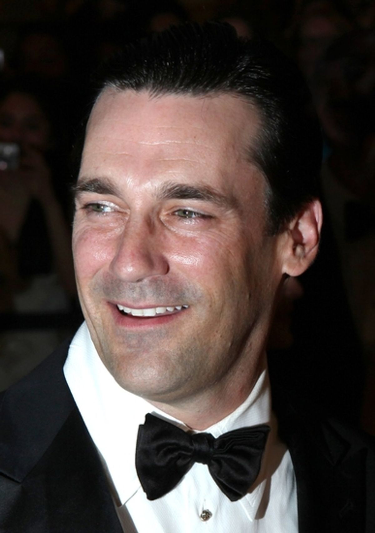 Jon Hamm  at 