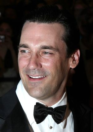 Jon Hamm  Photo