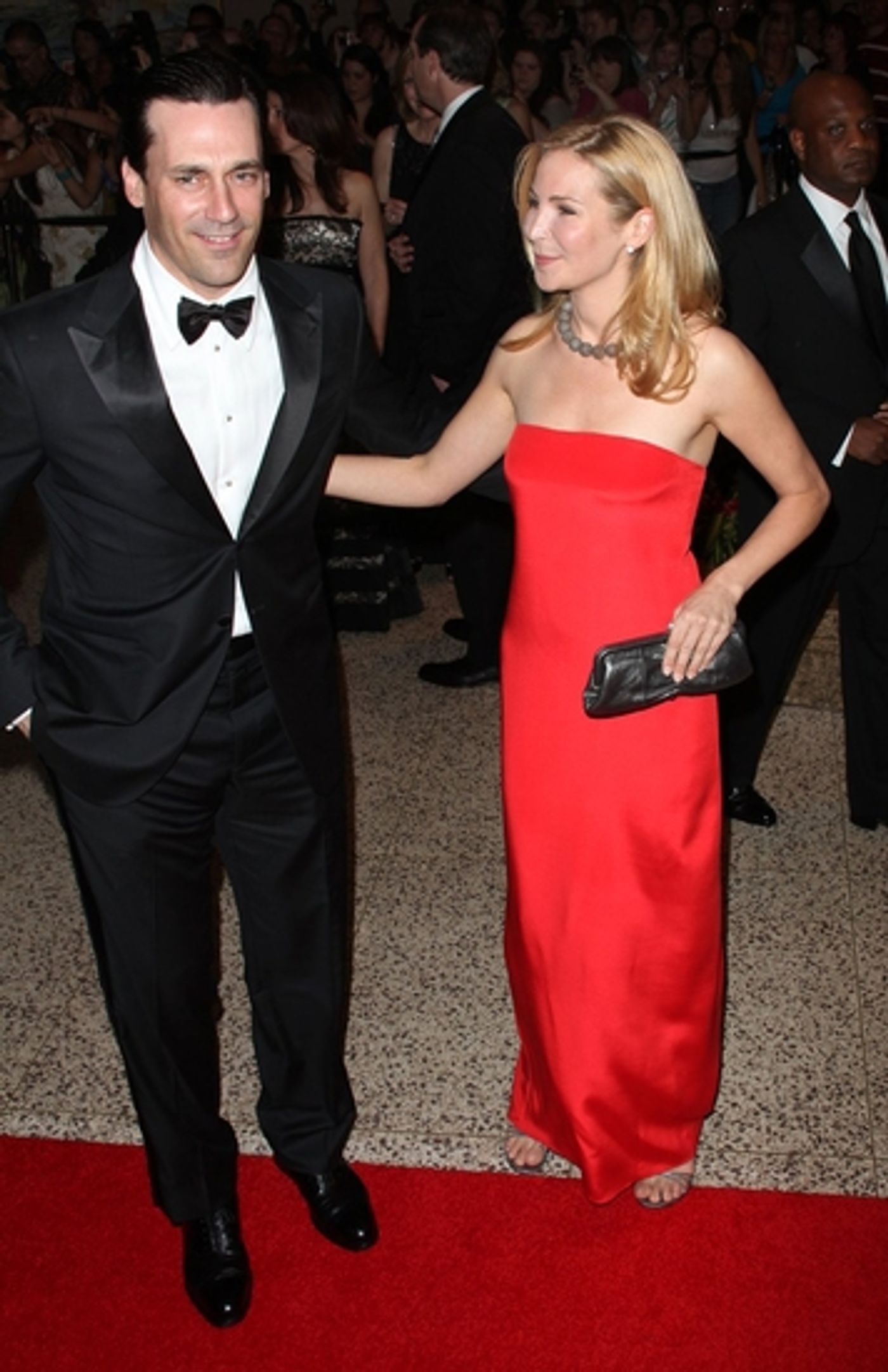 Photo Coverage: 2009 White House Correspondents Dinner  Image
