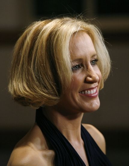 Photos: 2009 White House Correspondents Dinner Part 2 — photo 2 of 59