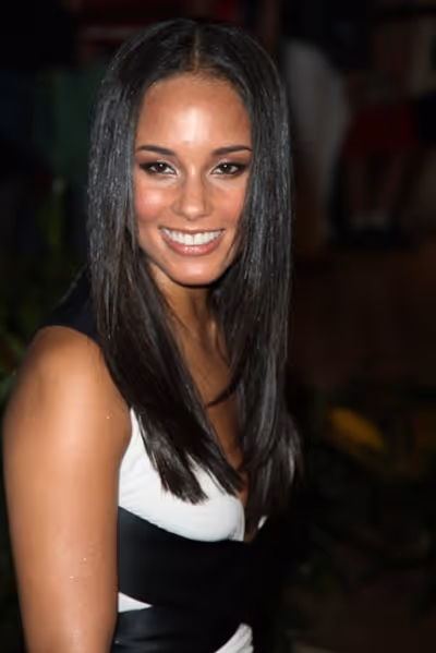 Alicia Keys Photo