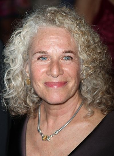 Carol King Photo