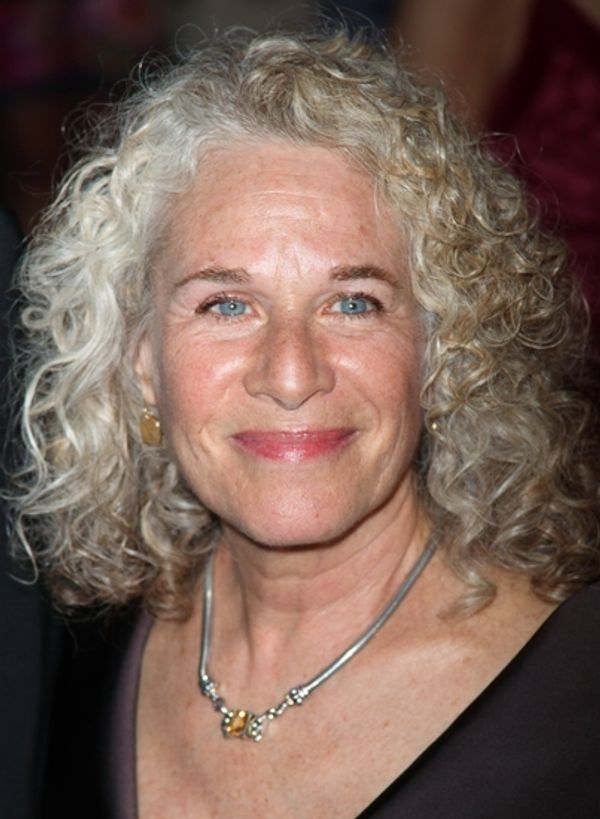 Carol King Photo